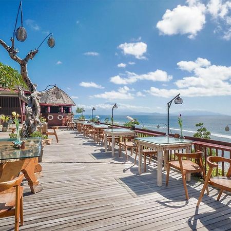 Sea Terras Suite And Luxury Batununggul المظهر الخارجي الصورة